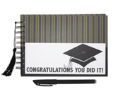 Graduation Book
