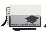 Graduation Book