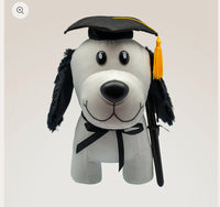 Graduation Puppy - Large