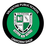 Valentine Public School Uniform Shop