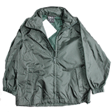 Rain Jacket with hood in Bag